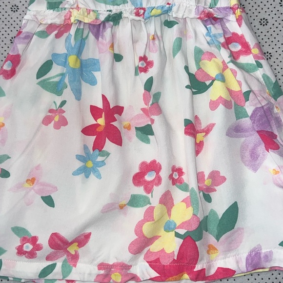 🛍 CUTE Little GIRLS DRESS SIZE 3T 🛍 - Picture 3 of 6